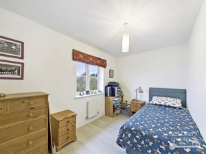 Bedroom 4- click for photo gallery